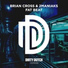 Brian Cross & 2Maniaks - Fat Beat (Original Mix)