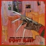 Blas Santana feat. Boomz, Mach City