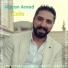 Mirxan Amed