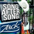 Zack Van Arsdale