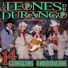 Los Leones De Durango