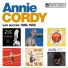 Annie Cordy