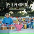 Pete Perignon,Jorge Yadiel Santos