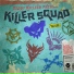 Teddy Killerz and June Miller
