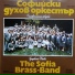 Sofia Brass Band, Sasho Mihaylov