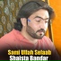 Sami Ullah Selaab