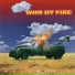 Who By Fire