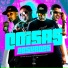Mc Anjim, MC Vinny da TR, Dj Luizin feat. Mc Skcot
