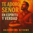 Salseros del Altísimo