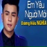Dương Hiếu Nghĩa