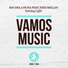 Rio Dela Duna feat. Tesz Millan