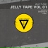 Jelly Flake