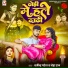 Dharmendra Patel, Neha Raj