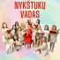 Laura Remeikienė feat. Lauros Studija