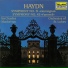 Franz Joseph Haydn Orchestra Of St. Lukes