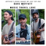 Dave Moffatt feat. Music Travel Love