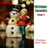 Christmas Music Piano