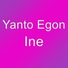 Yanto Egon