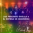 Luis Fernando Borjas, El Sistema de Orquestas