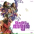 Anwesshaa, Karthik