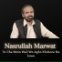 Nasrullah Marwat