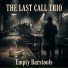 The Last Call Trio, Café Jazz