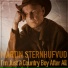 Martin Sternhufvud