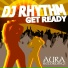DJ Rhythm