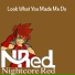 Nightcore Red