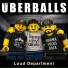 Uberballs