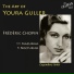 Youra Guller