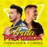 Cristian Martin, Luitingo