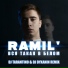 DJ Amanjol Megamix