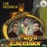 Marimba Orquesta Maya Excelsior