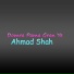Ahmad Shah