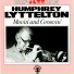 Humphrey Lyttelton