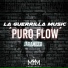 La Guerrilla Musick feat. Alberto Reyno