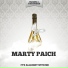 Marty Paich