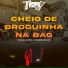 Mc Cyclope, Mc 7 Belo, DJ MK de são bernardo