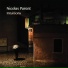 Nicolas Parent feat. Kentaro Suzuki