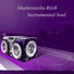 Masterwerks R&B