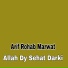 Arif Rohab Marwat