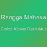 Rangga Mahesa
