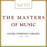 Thomas Beecham, London Philharmonic Orchestra
