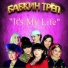 Бабкин Трёп