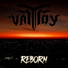 Vartroy feat. Matheus Calache