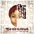 CKM, Beno B feat. Tutza, DeLASoundz