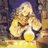 常恒