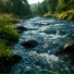 ONCE, Песни птиц и звуки воды