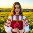 златовласка